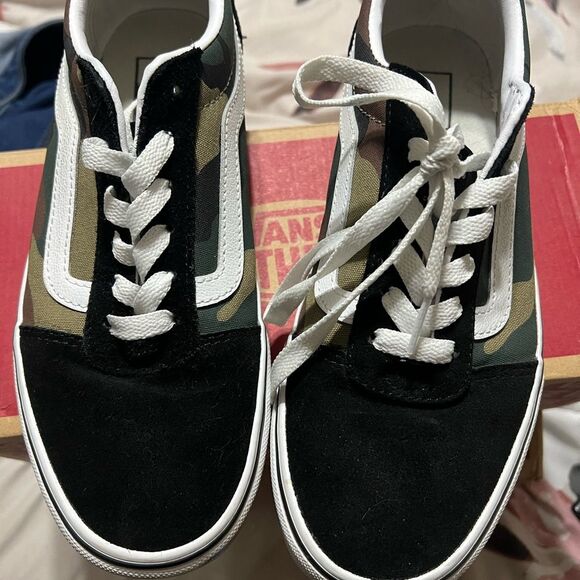 Vans army - Picture 1 of 3